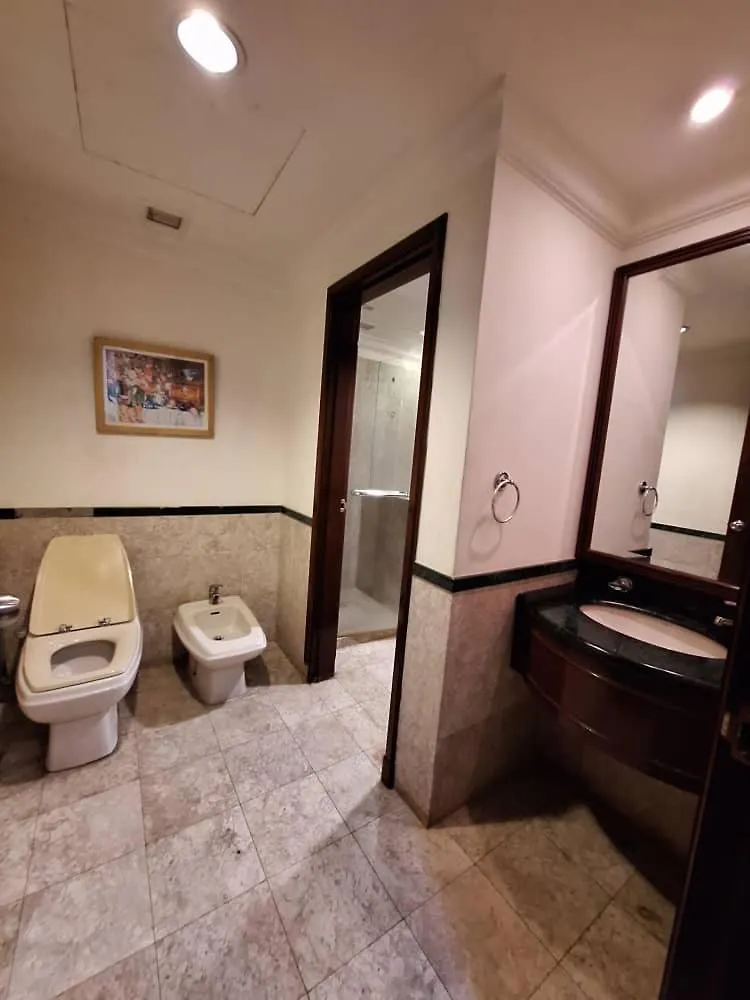 Best Apartment Suite At Times Square Kl Kuala Lumpur