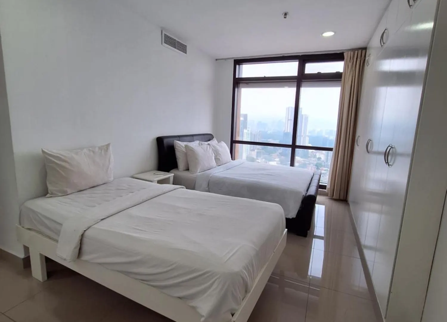Best Apartment Suite At Times Square Kl Kuala Lumpur