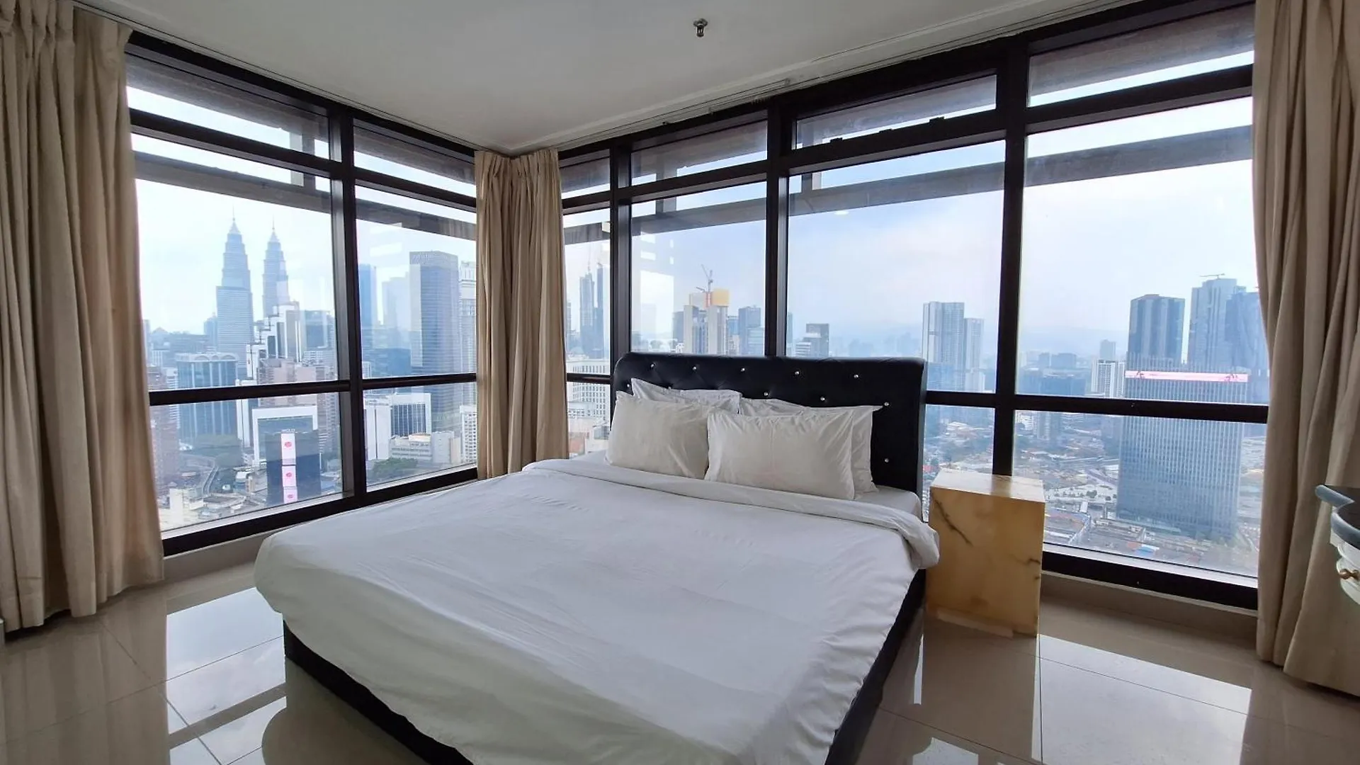 Best Apartment Suite At Times Square Kl Kuala Lumpur 0*,  Malezya